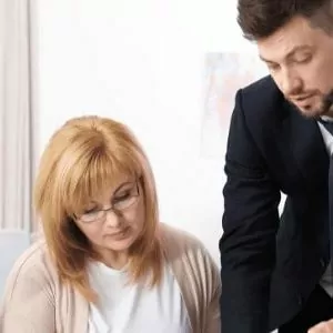 Com pot ajudar-te un Advocat de Família Com pot ajudar-te un Advocat de Família