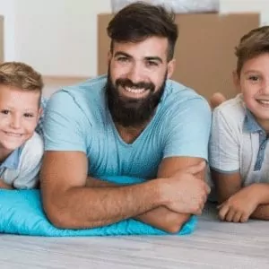 Diferència entre custòdia i pàtria potestat