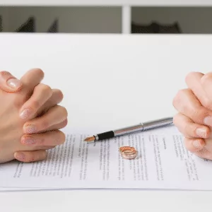 Quins són els tipus de divorci que existeixen?