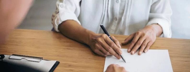 Advocat per a divisió de la cosa comuna i gestió de proindivís.