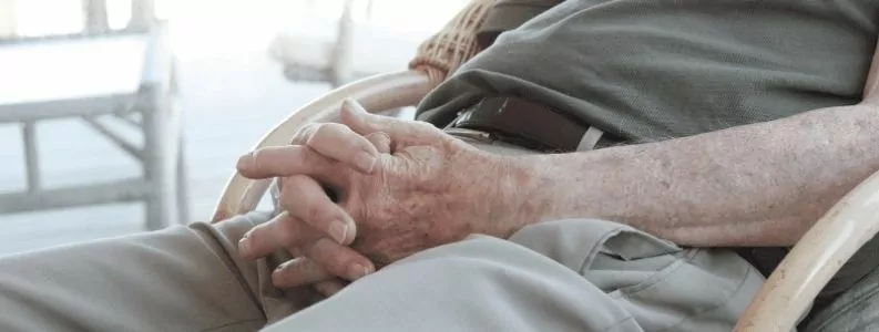 Procedimiento judicial para incapacitar a una persona