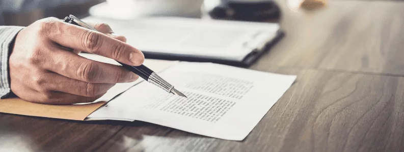 ¿Cómo reclamar una herencia? ¿Cómo reclamar una herencia?