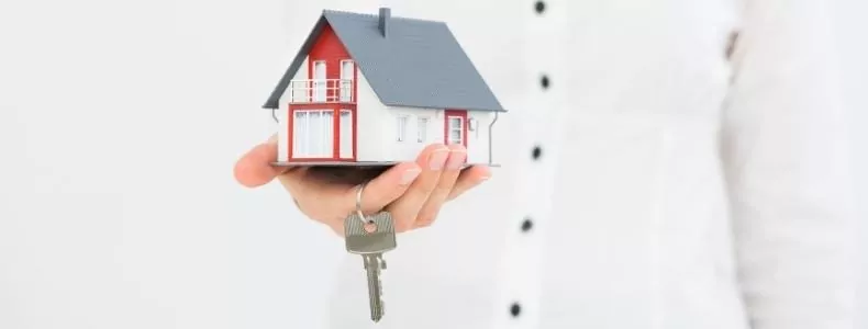 Què fer després d’una separació matrimonial amb l’habitatge?