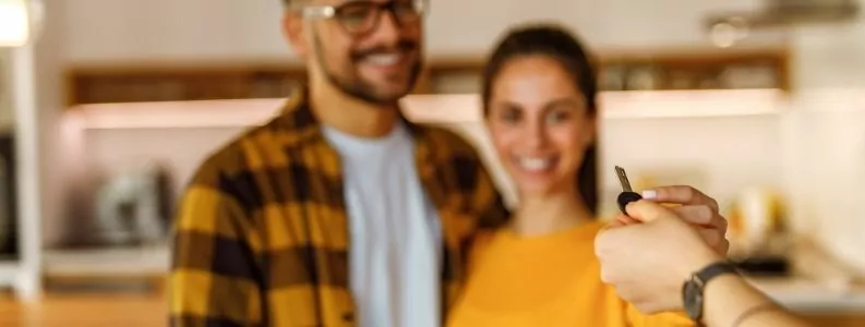 El contracte de compravenda per a immobles. Què has de tenir en compte? El contracte de compravenda per a immobles. Què has de tenir en compte?